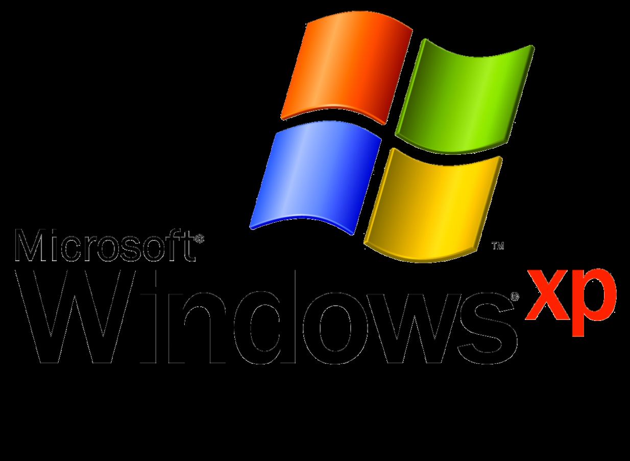 windows xp default font