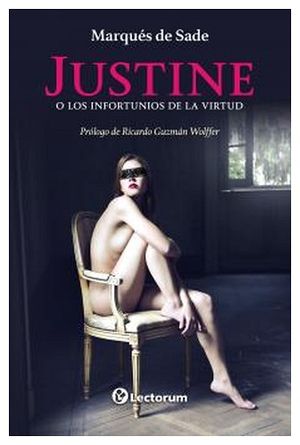 Justine movie